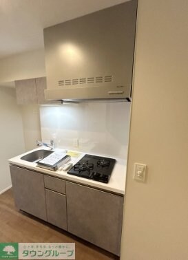 コートレジデンス南大塚の物件内観写真