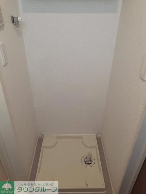 エクセルアヴェニューの物件内観写真