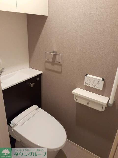 エクセルアヴェニューの物件内観写真