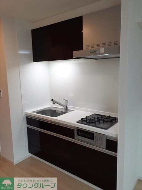 エクセルアヴェニューの物件内観写真