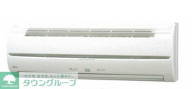 カナール K2の物件内観写真