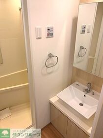 パークフラッツ永福町の物件内観写真