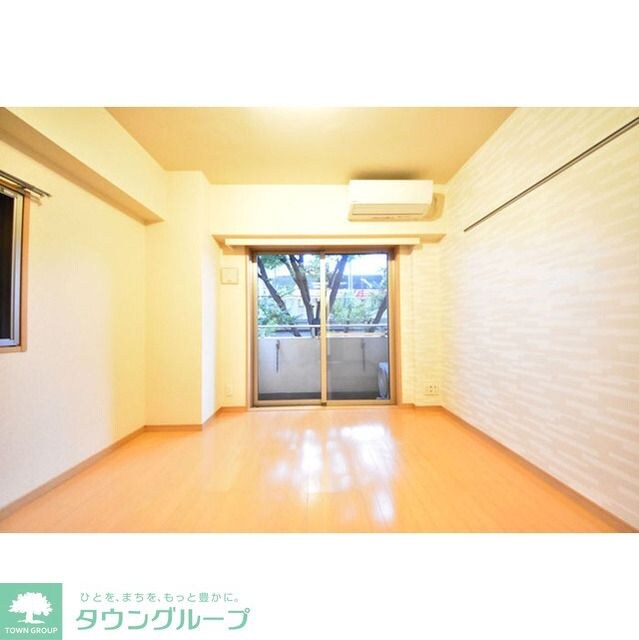 APRE CITY 桜上水の物件内観写真