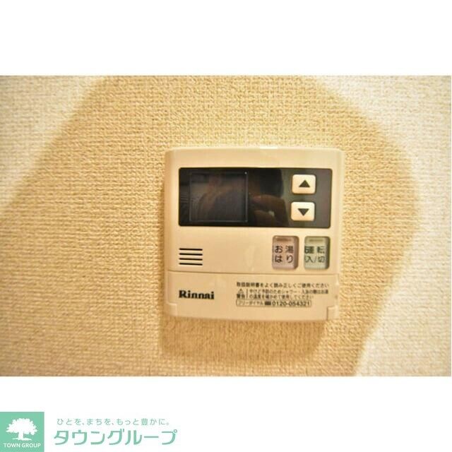 APRE CITY 桜上水の物件内観写真