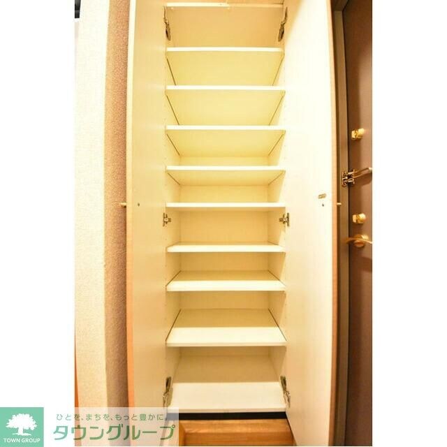 APRE CITY 桜上水の物件内観写真