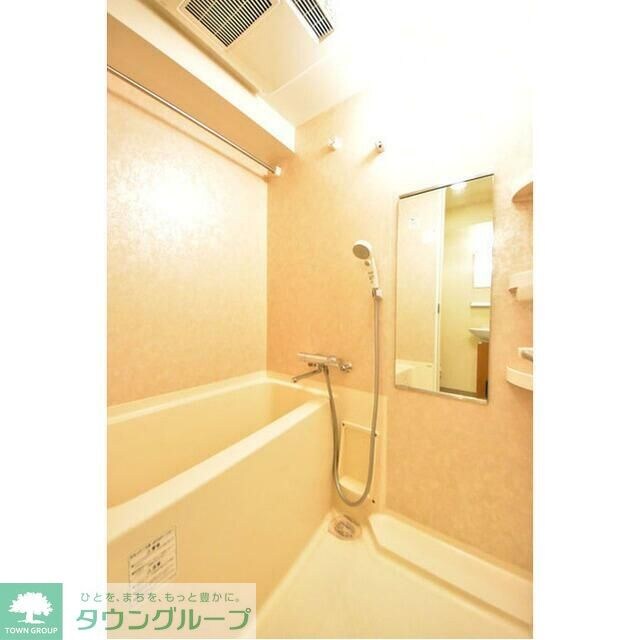 APRE CITY 桜上水の物件内観写真