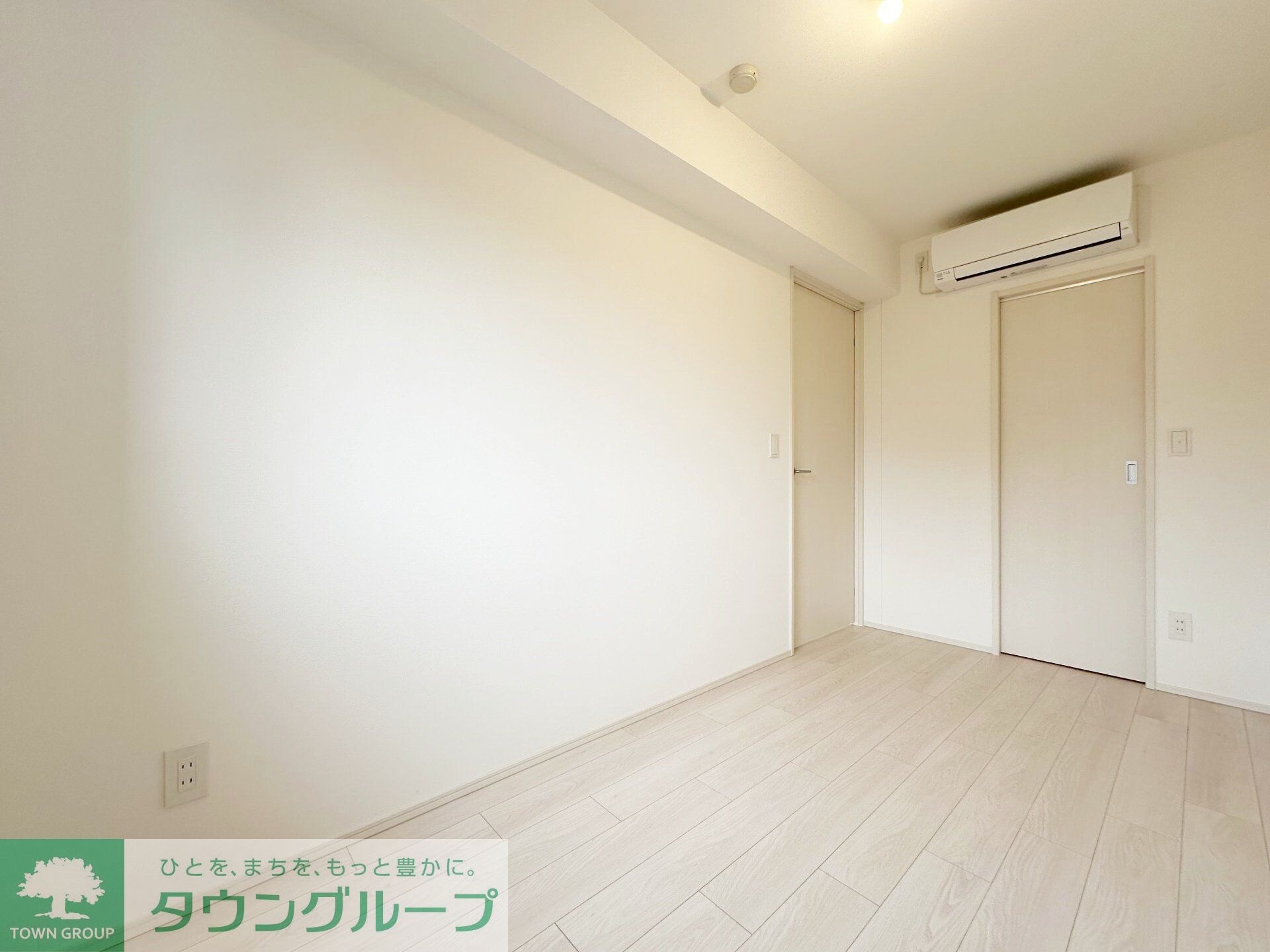 アトリオフラッツ中野新井薬師の物件内観写真