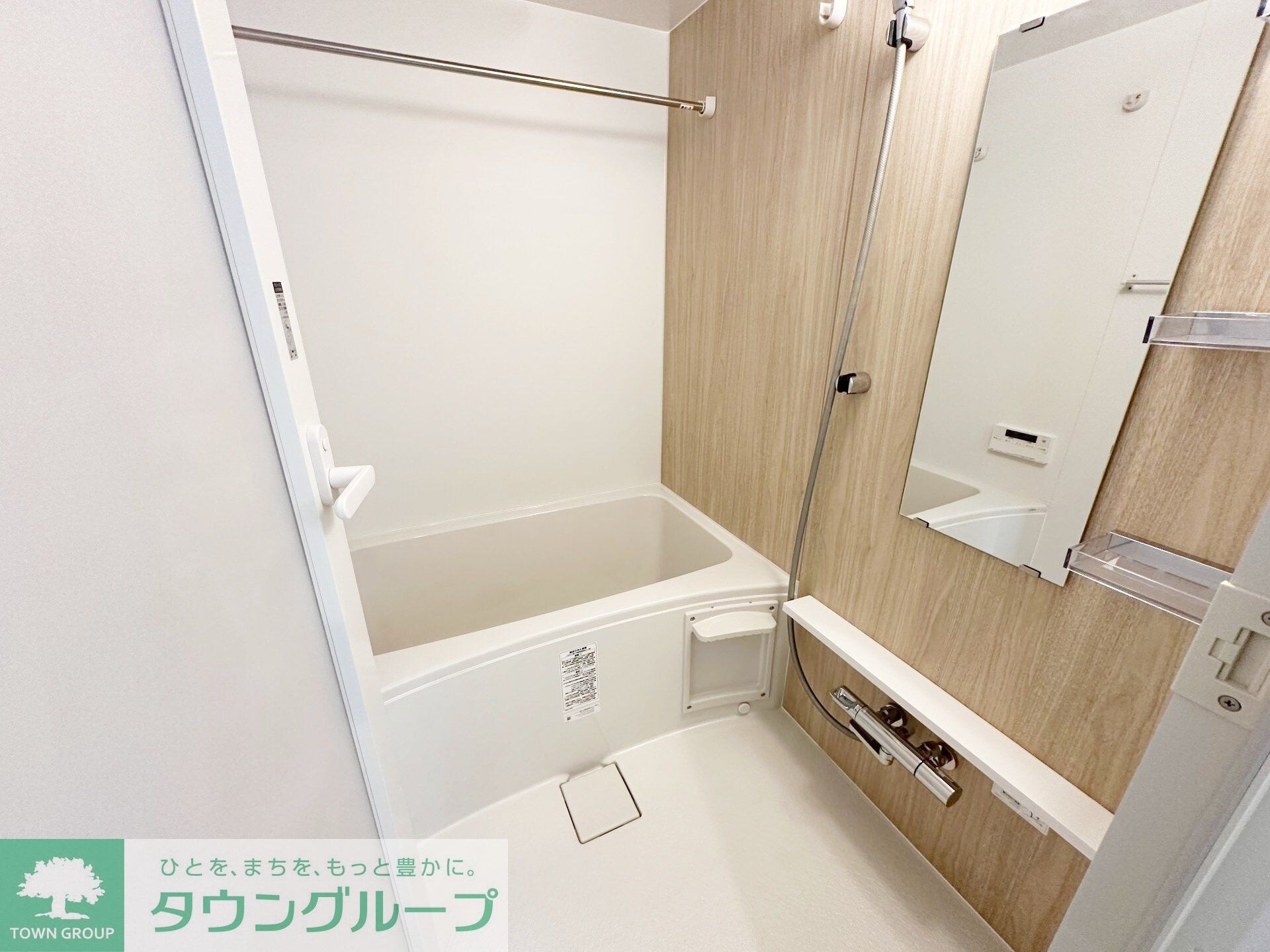 アトリオフラッツ中野新井薬師の物件内観写真