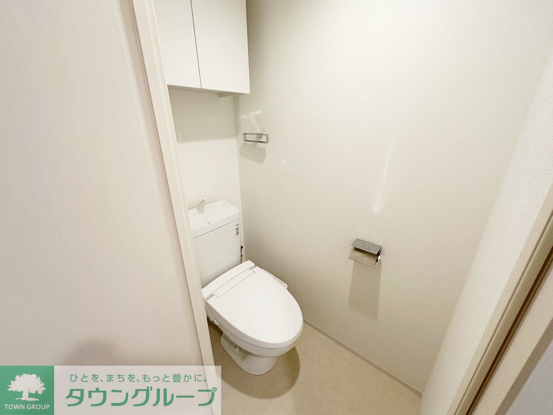 アトリオフラッツ中野新井薬師の物件内観写真