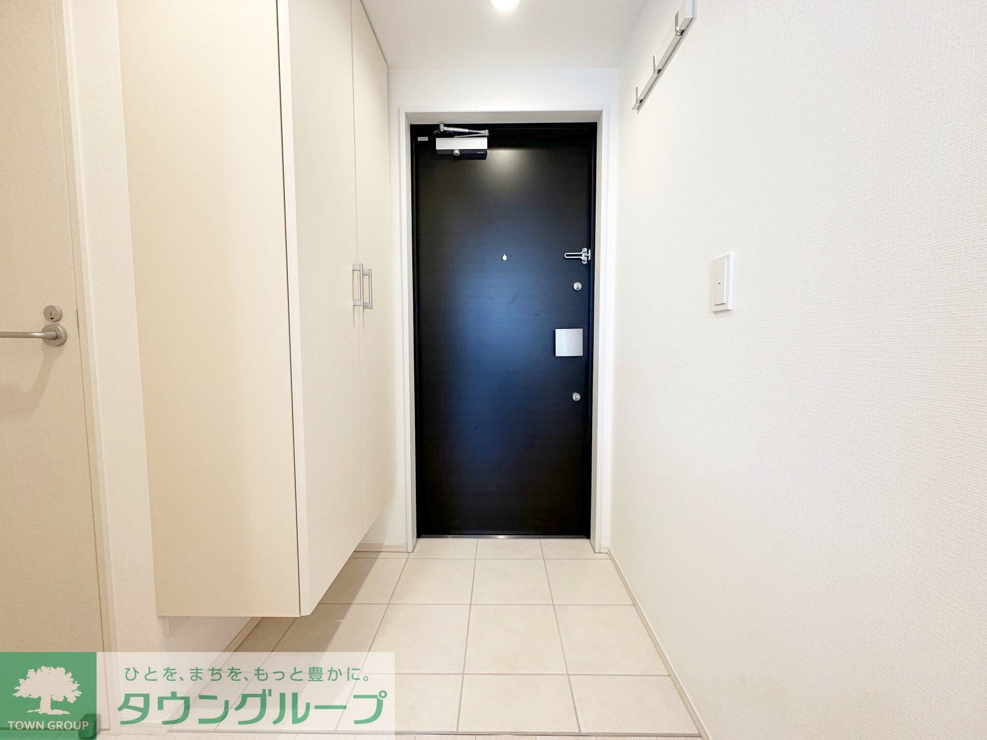 アトリオフラッツ中野新井薬師の物件内観写真