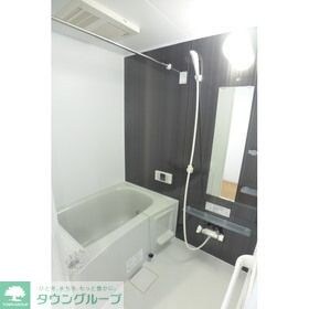 エルスタンザ下石神井の物件内観写真