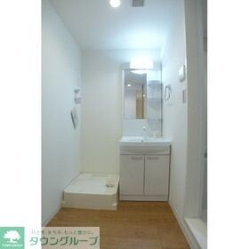 エルスタンザ下石神井の物件内観写真