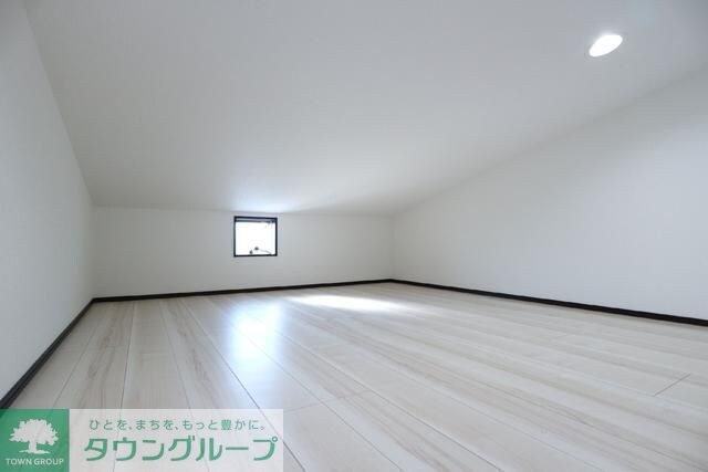 ノルデスタ小竹の物件内観写真