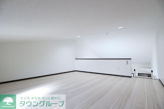 ノルデスタ小竹の物件内観写真