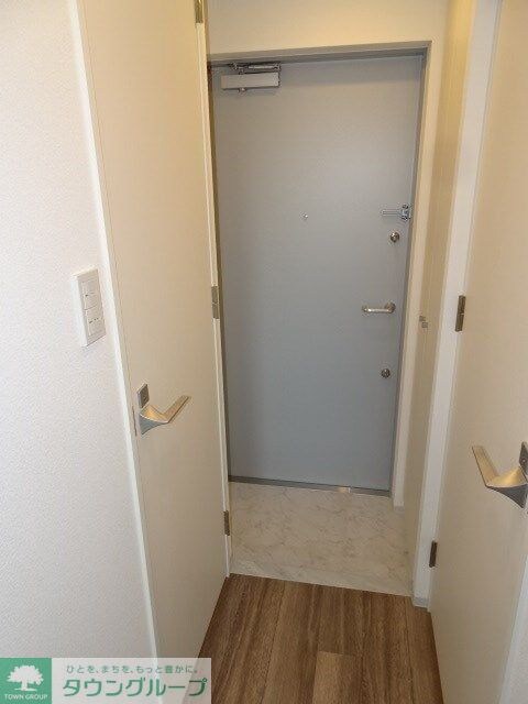 ZOOM中野坂上の物件内観写真