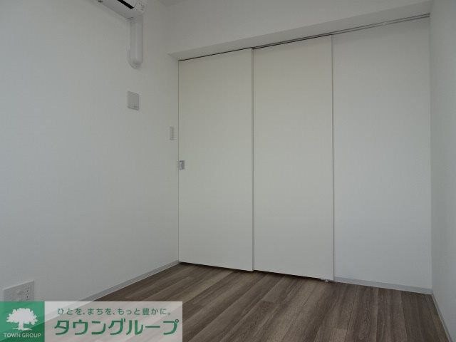 ZOOM中野坂上の物件内観写真