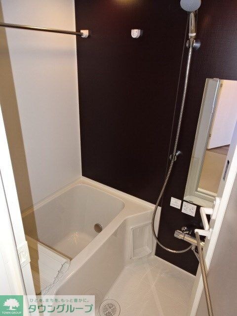 ZOOM中野坂上の物件内観写真