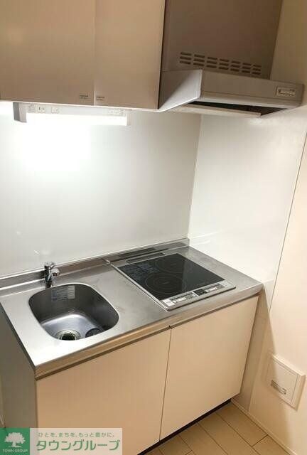 La Douceur練馬の物件内観写真