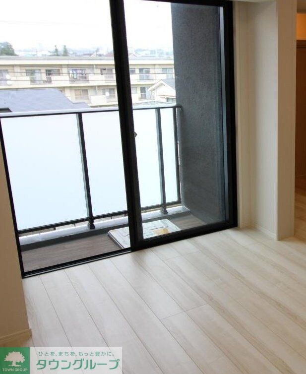 クオリタス浜田山の物件内観写真