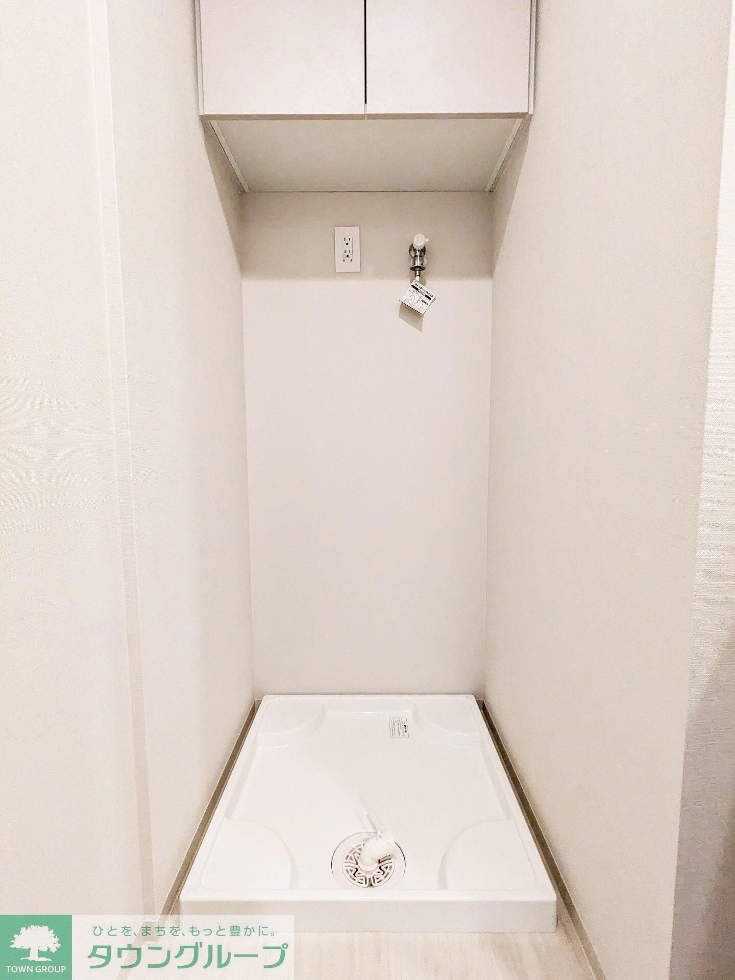 イプセ中野三丁目の物件内観写真