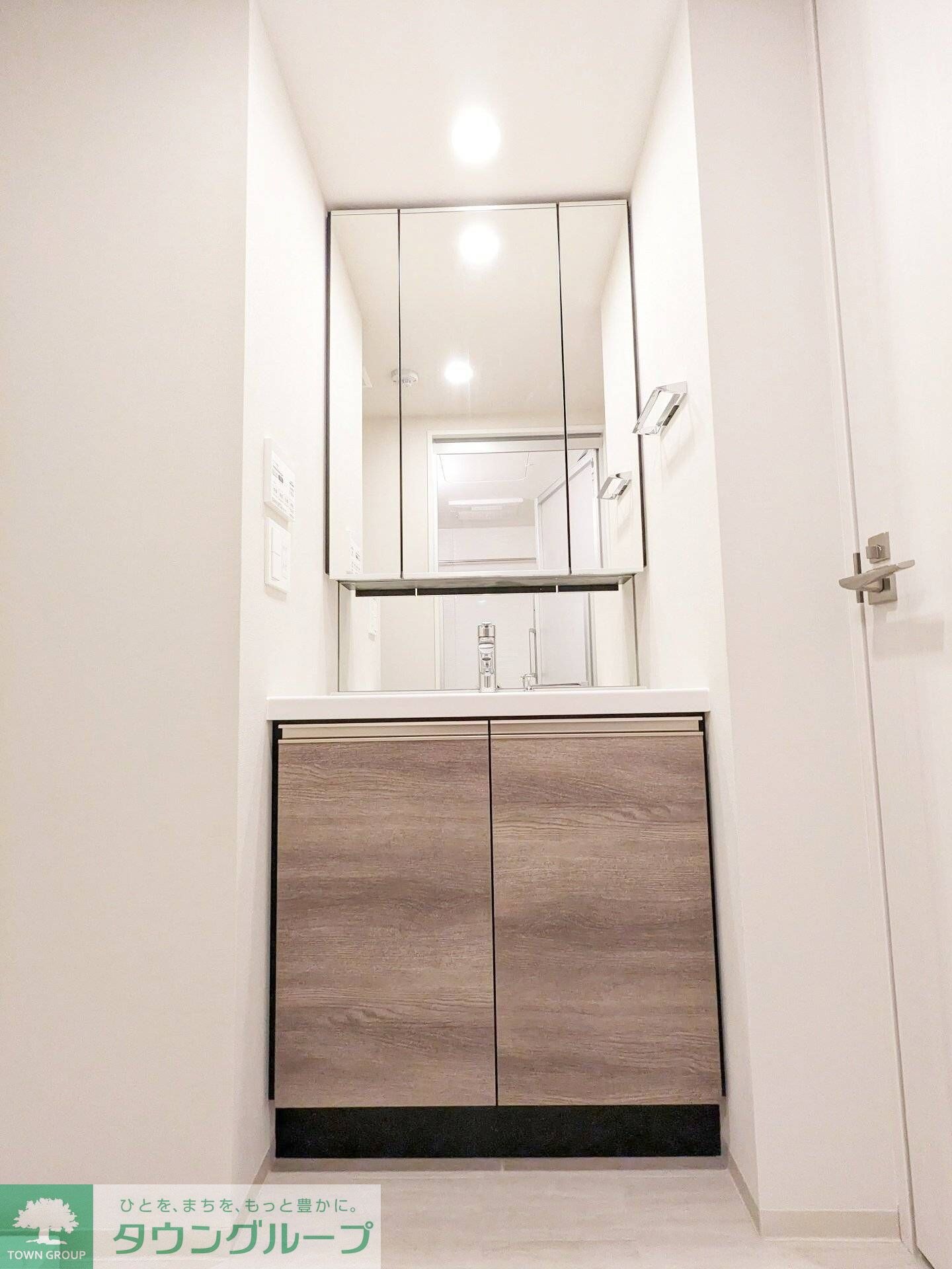 イプセ中野三丁目の物件内観写真