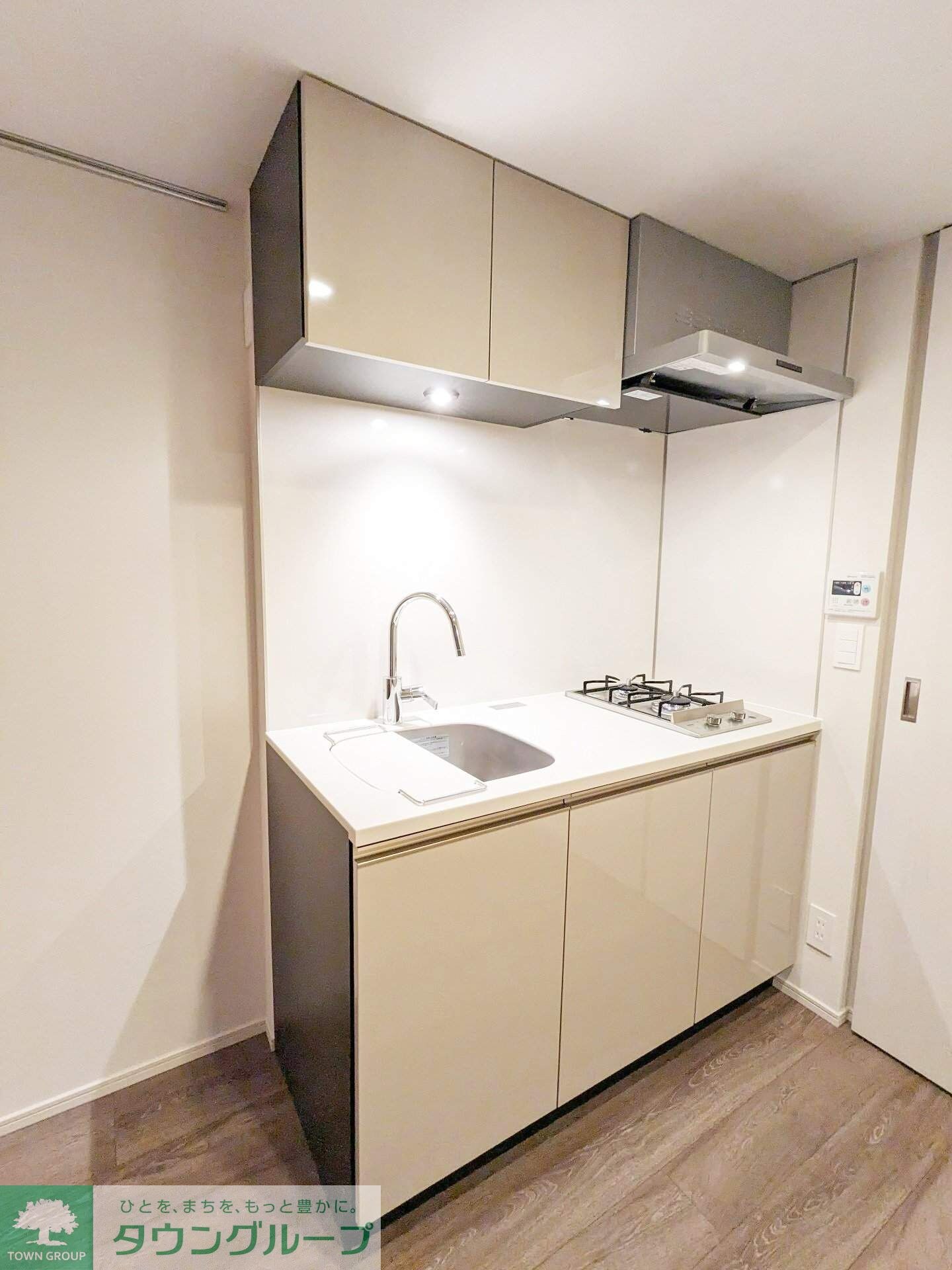 イプセ中野三丁目の物件内観写真