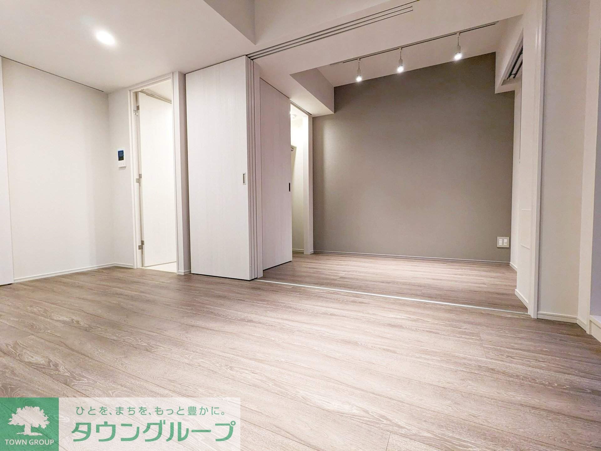 イプセ中野三丁目の物件内観写真