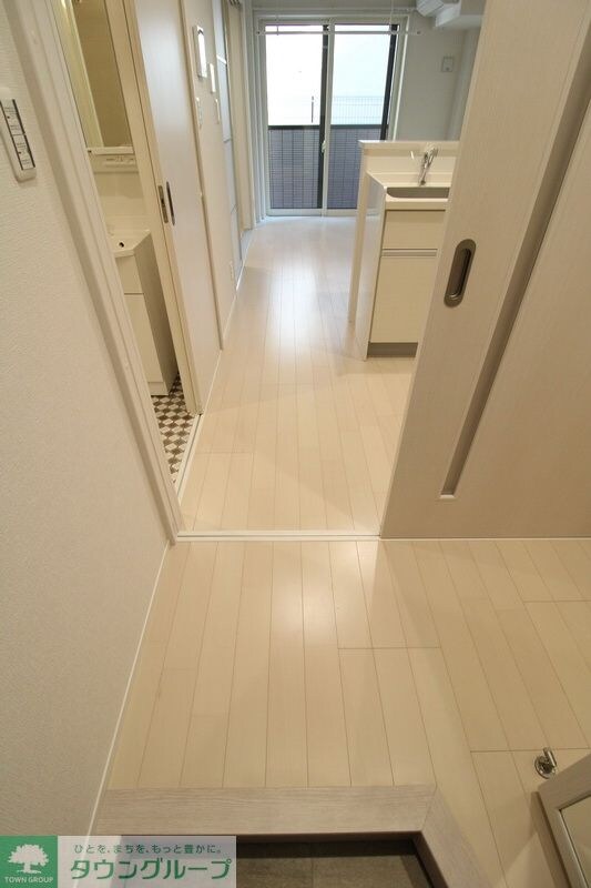 ラ セイガの物件内観写真