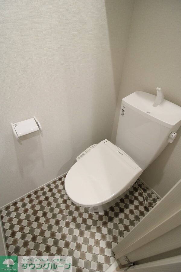 ラ セイガの物件内観写真