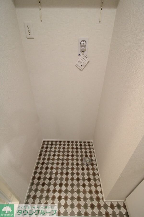 ラ セイガの物件内観写真