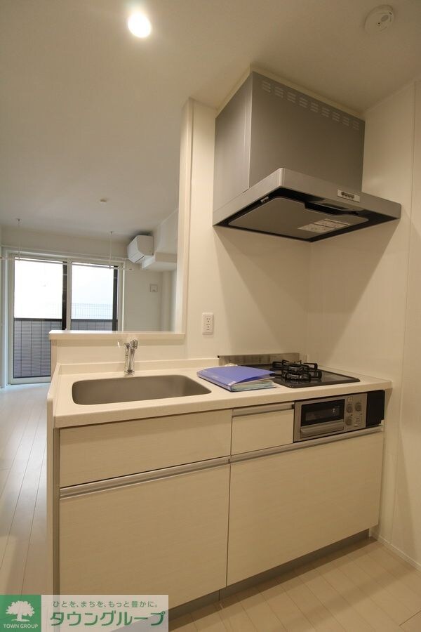 ラ セイガの物件内観写真