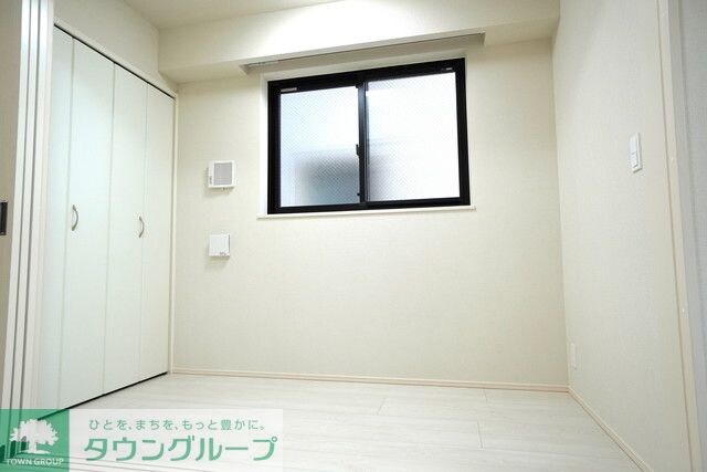 プライムブリス東中野駅前の物件内観写真