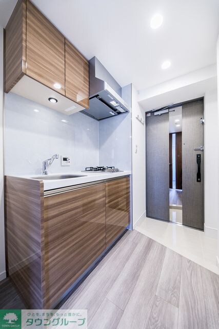 メゾン・クロイゾンの物件内観写真