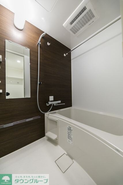 メゾン・クロイゾンの物件内観写真