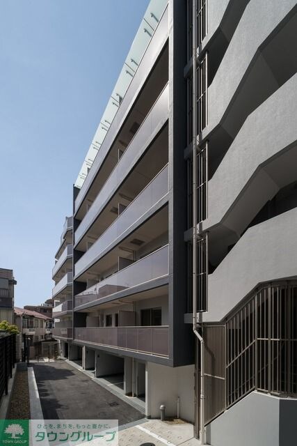 メゾン・クロイゾンの物件内観写真