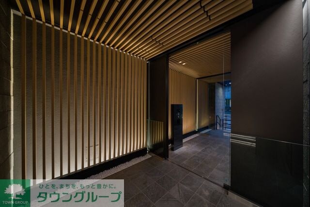 メゾン・クロイゾンの物件内観写真