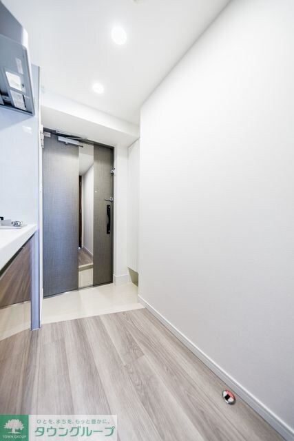 メゾン・クロイゾンの物件内観写真