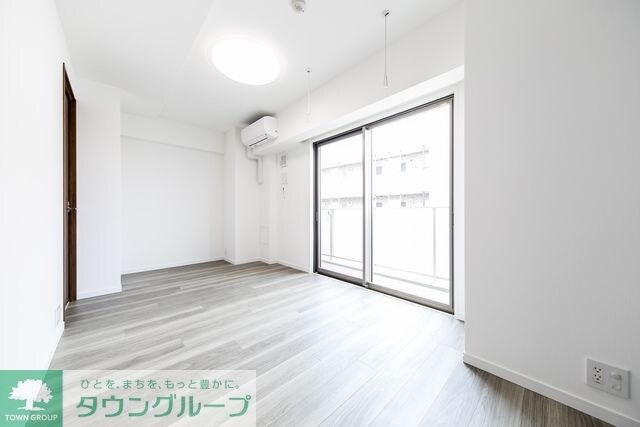 メゾン・クロイゾンの物件内観写真