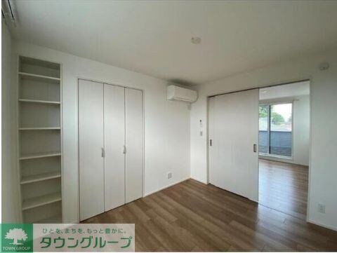 メゾンKの物件内観写真