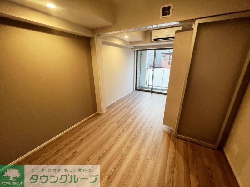 ルフォンプログレ中野坂上の物件内観写真