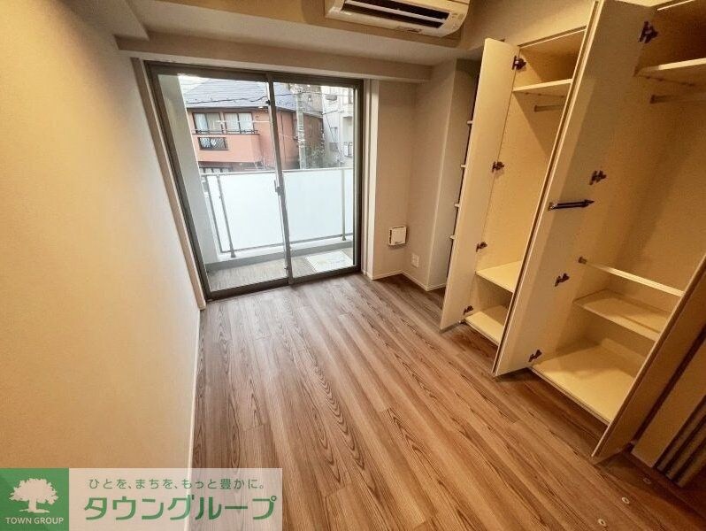 ルフォンプログレ中野坂上の物件内観写真