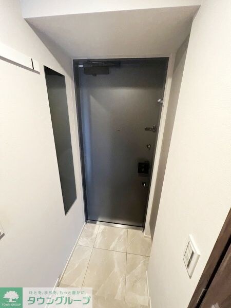 ルフォンプログレ中野坂上の物件内観写真