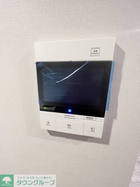 ルフォンプログレ中野坂上の物件内観写真