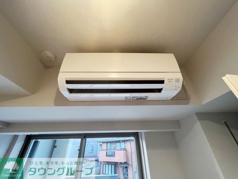 ルフォンプログレ中野坂上の物件内観写真