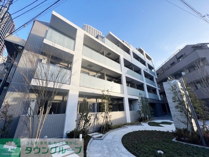 ルフォンプログレ中野坂上の物件内観写真