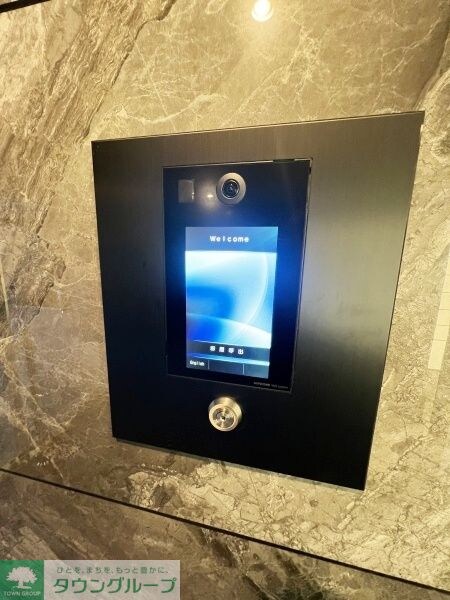 ルフォンプログレ中野坂上の物件内観写真