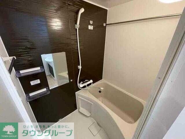 エルファーロ笹塚IIの物件内観写真