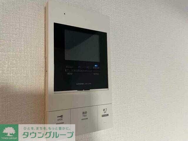 エルファーロ笹塚IIの物件内観写真