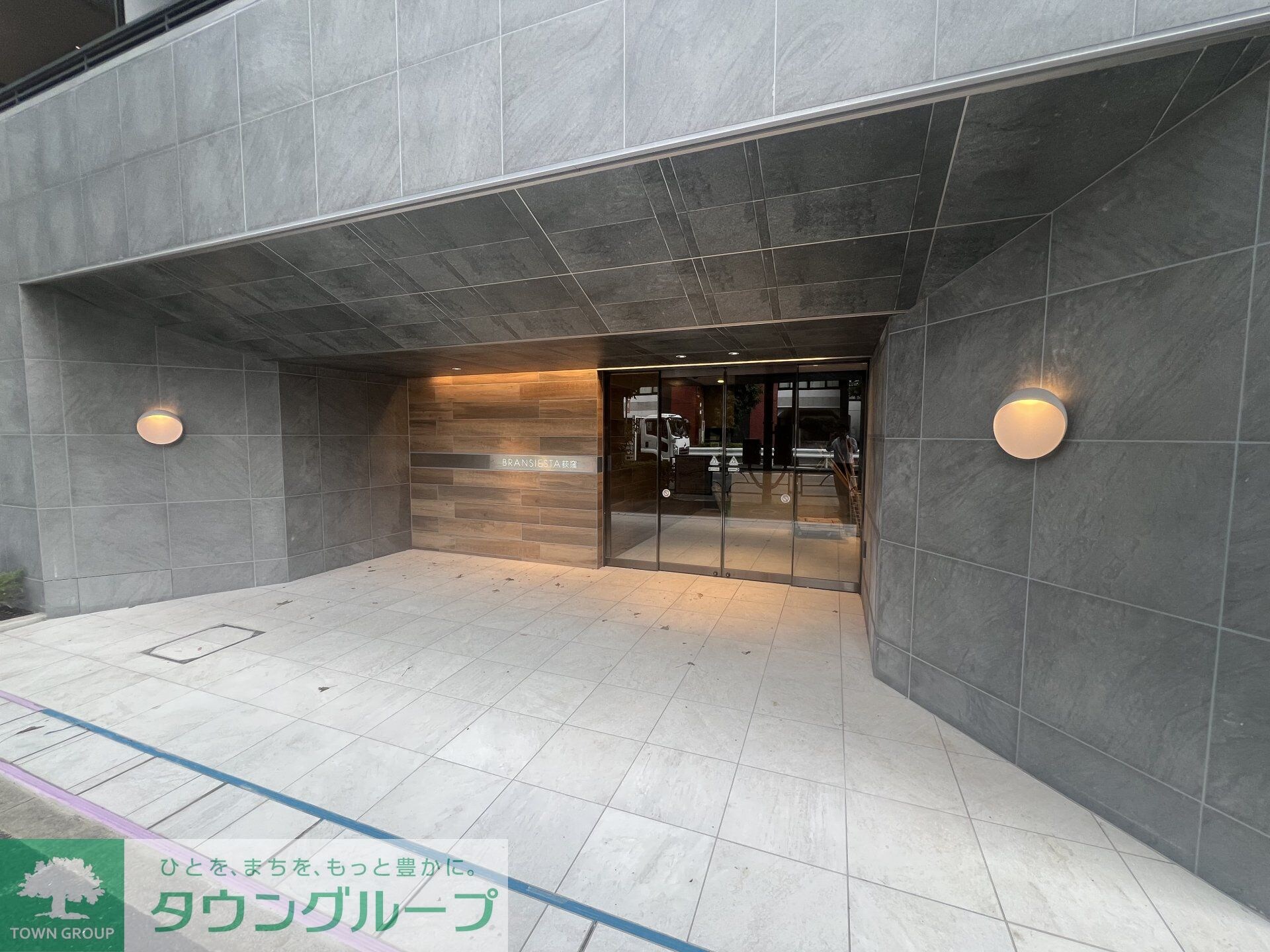 ブランシエスタ荻窪の物件内観写真