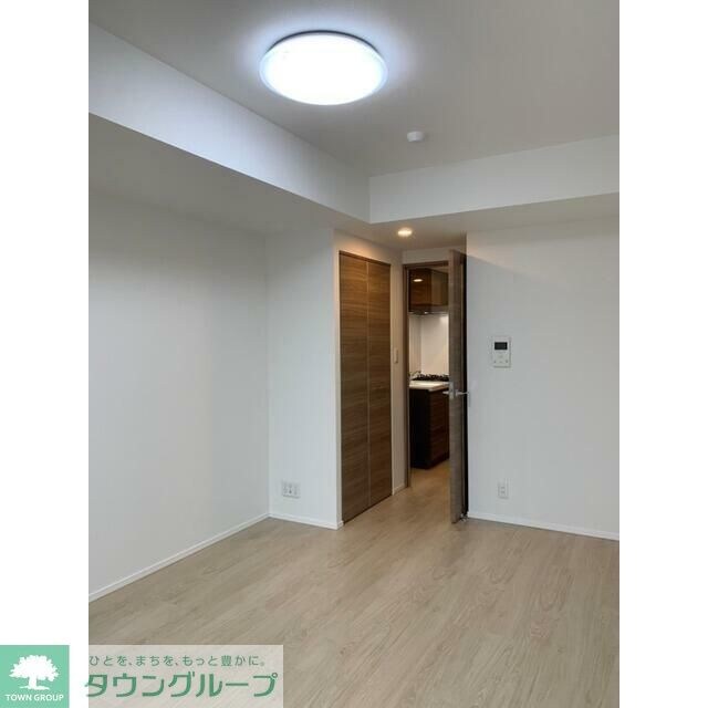 RELUXIA氷川台の物件内観写真